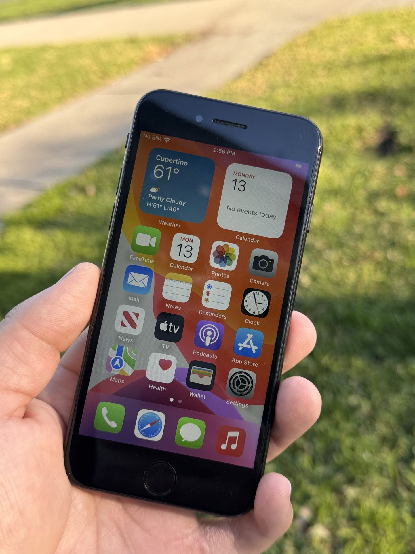 iPhone 8 64GB AT&T