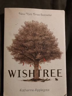 WISHTREE Book 