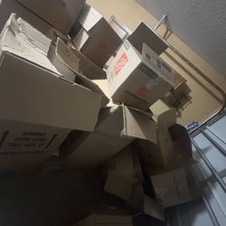 Free boxes