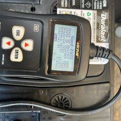 CAR BATTERY GROUP H5 AGM CCA 680