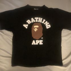 Bape Tee 