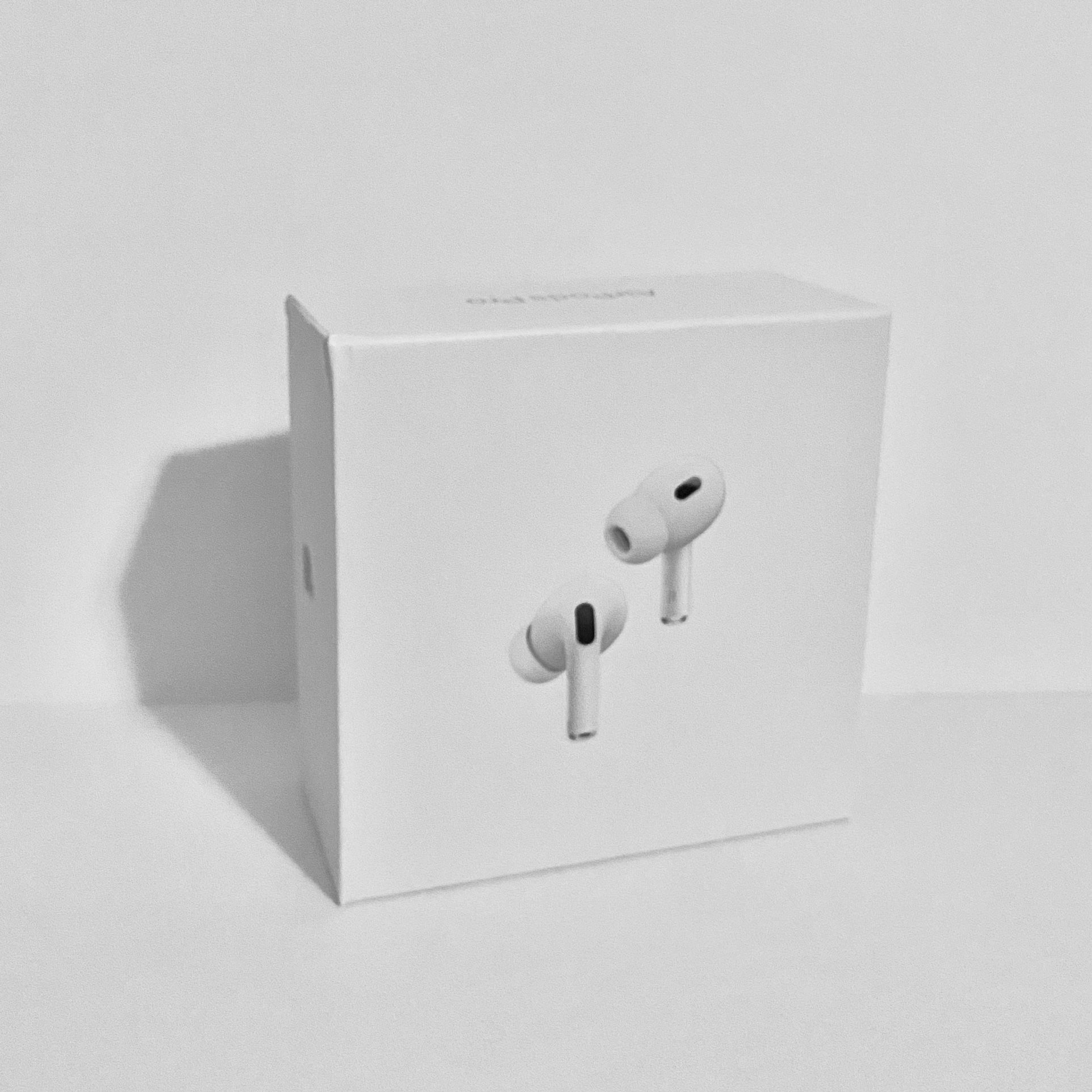 Airpod Pro Generation 2