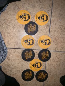 Autographs
