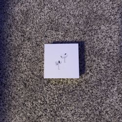 Gen 2 AirPod Pros (Brand New)