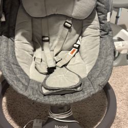 Baby Song And Swing