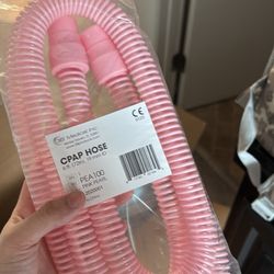 NEW CPAP hose