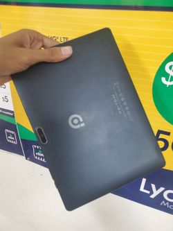 Tablet