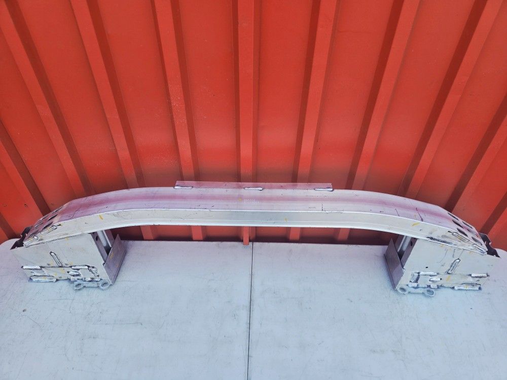 Honda Civic Front Bumper Reinforcement Bar 2016-2021