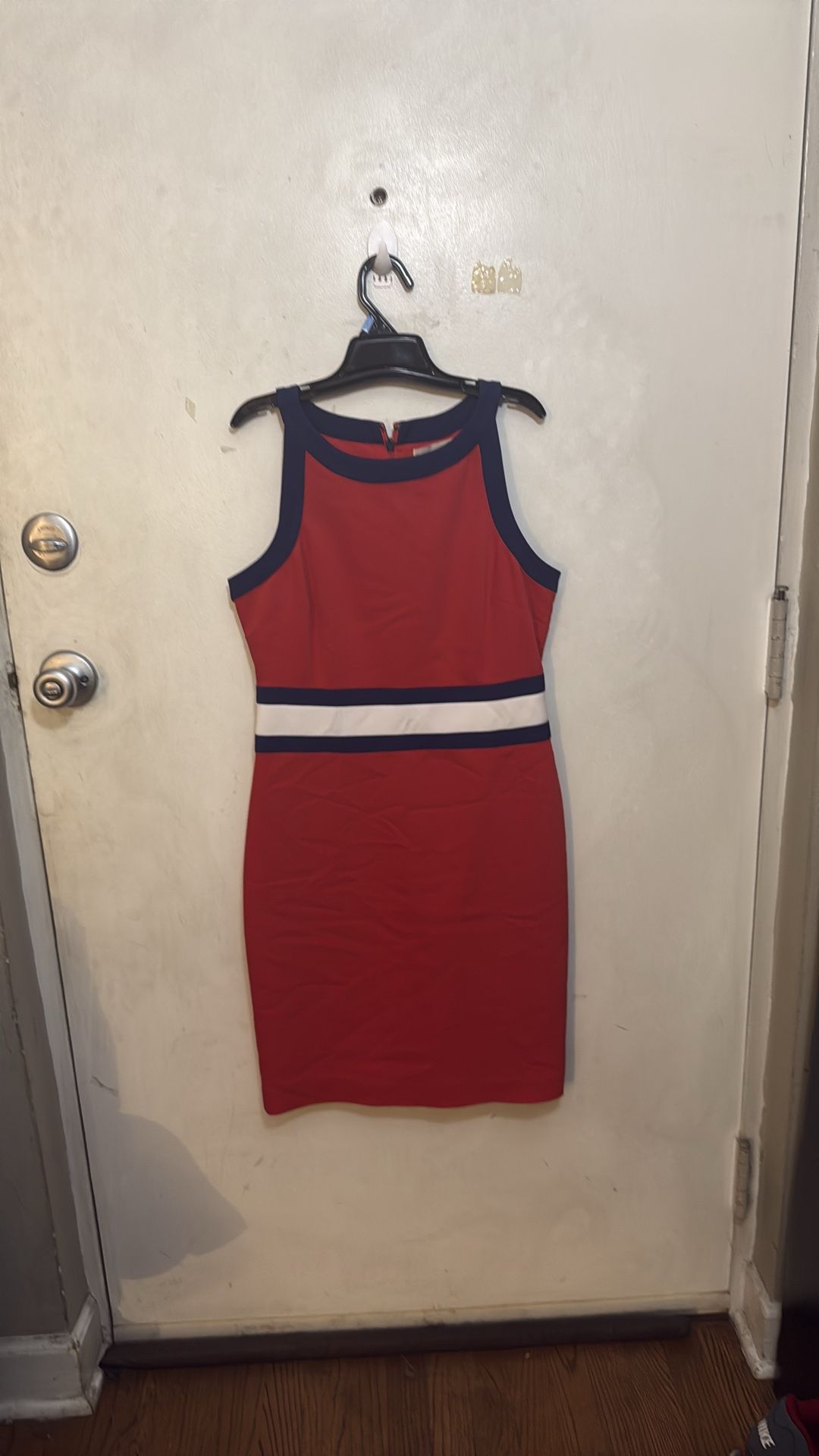 Banana Republic dress