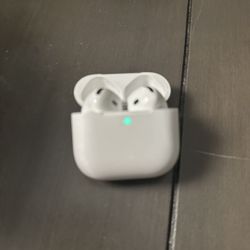 AirPods Series 4