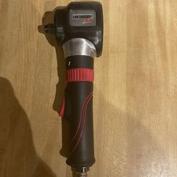Earthquake XT 1/2” Composite Xtreme Torque Right Angle Air Impact Wrench 400 torque $70 firm  