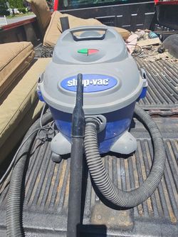 Shop-Vac vacuum cleaner prices firm
