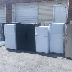 Refrigerators 