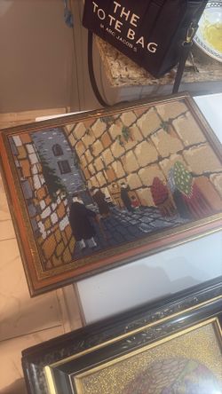 Picture Frame