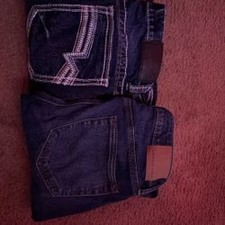 Jeans 30x30 32x30
