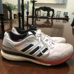 Mens adidas Size 8