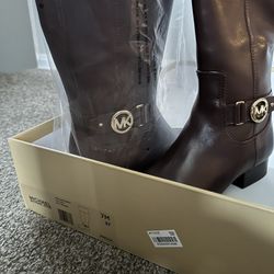 $50!!!!Michael Kors Boots
