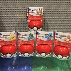 Pokémon Mega
