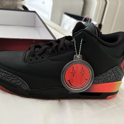  J. Balvin Collab 'Rio Jordan 3