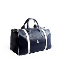 Ralph Lauren Duffle Bag