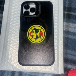 America iPhone Case 12