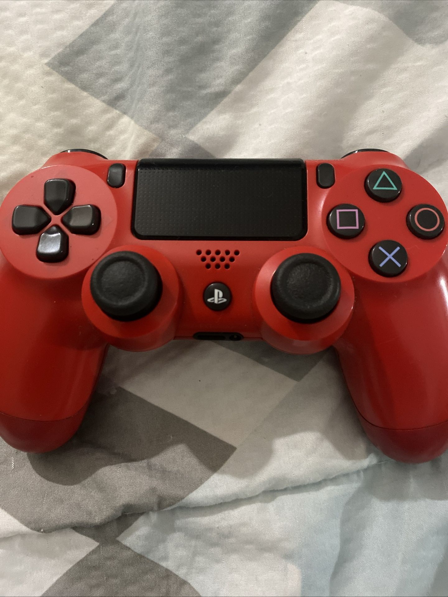 PS4 Controller