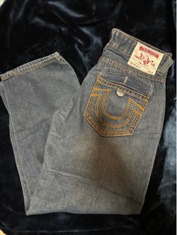 True religion