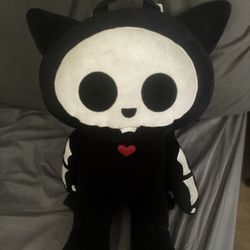 Skelanimals Backpack 