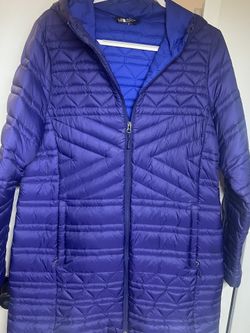 The North Face 550 Puffer Down Jacket