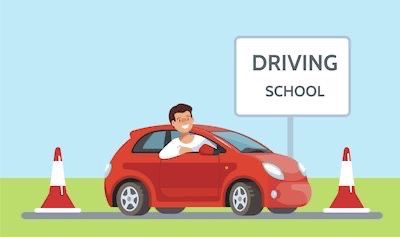 Driving Lessons