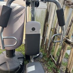 Home Gym 