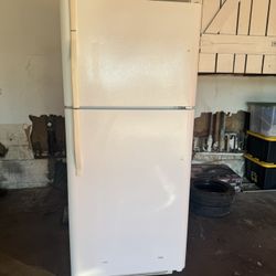 Kenmore Fridge