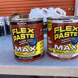 Flex Paste Max