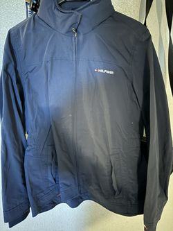 Tommy Jacket