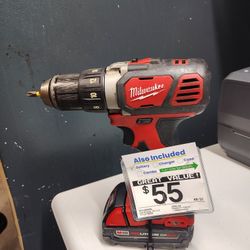 Drill
