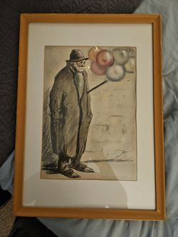 Paintings Originals Not Prints!