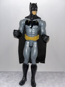 DC Comics Batman Figure 2015 Ben Affleck "Batman v Superman: Dawn of Justice"