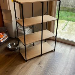 NEW Shelving Unit