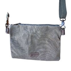 CargoIT  Canvas Crossbody 
