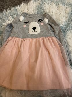 Carter’s baby girl clothes