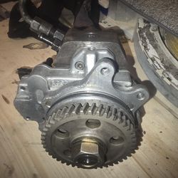 LLY Duramax Cp3 HIGH Pressure Fuel Pumps