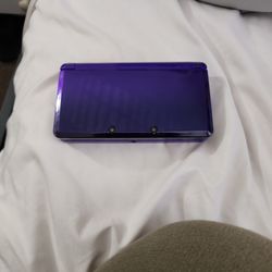 Nintendo 3DS