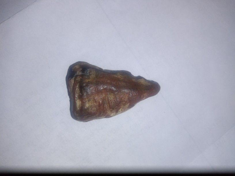 Arrowhead