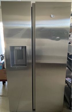 Samsung refrigerator