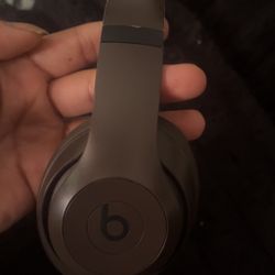 Apple Beats Studio Pro Headphones