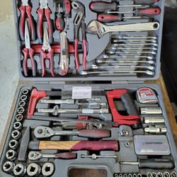 Kratwerk Tool Set