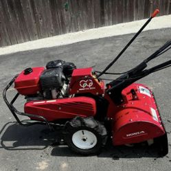 Honda FRC 800 Rototiller