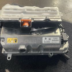 Electric Power Inverter, OEM Part Number (contact info removed)AH 