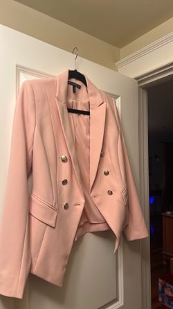 White House Black Market jacket