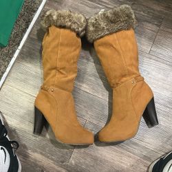 Women’s  Boots